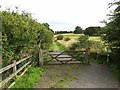 Tees Railway Walk at Mickleton