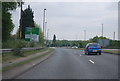 A228, northbound