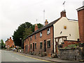 Main Road,Great Haywood