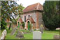 Aston Tirrold United Reformed Church