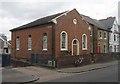 Zoar Strict Baptist Chapel