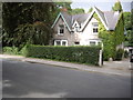 A house on Deveron Road (A96)