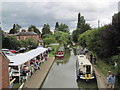 Oxford Canal at Cropredy