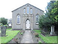 Brotherton United Reformed Church - Old Great North Road