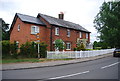 Newark Cottages