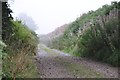 Mid Devon : Public Footpath