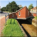 The Beck, Ruskington