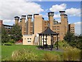 Coventry University Library