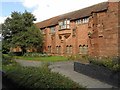 Coventry-Whitefriars Monastery