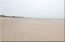 TQ9518 : Beach, Camber Sands by N Chadwick