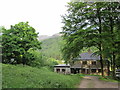 High Gillerthwaite Youth Hostel, Ennerdale