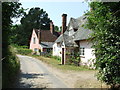 Cottages On Martens Lane