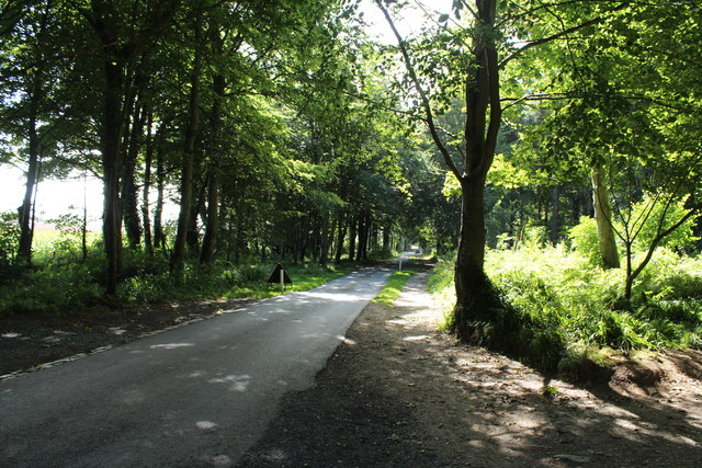 Culzean Country Park