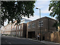 Former Mary Datchelor School, Camberwell