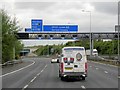 M2 Motorway