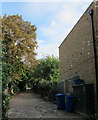 Stories Mews, Camberwell