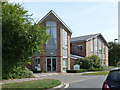 Crawley Baptist Church, West Green, Crawley