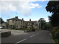 The Old Silent Inn, Stanbury