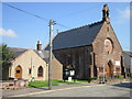 The Village Hall, Ecclefechan