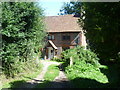 April Cottage in Mountain Street