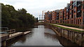 River Medway, Tonbridge