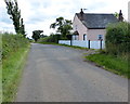 Keepers Cottage along Mill Lane