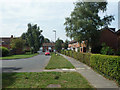 Martin Close, Langley Green, Crawley