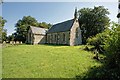 The Church of St Andrew, Burton Pedwardine