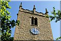 The Church of St John the Baptist, Great Hale