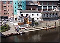 "The Boathouse" in Durham