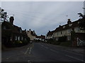 Eyhorne Street, Hollingbourne