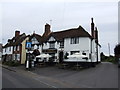 The Windmill, Hollingbourne