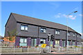 Modern Flats, Bridge of Weir Road, Linwood