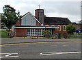 Llanyrafon Methodist Church, Cwmbran