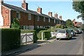 Winser Road, Rolvenden Layne