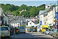 Fore Street, Okehampton