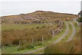 Track to Rubha Beag