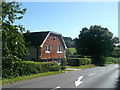 Henley Cottage on the B2099