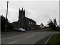 Collace Parish Church