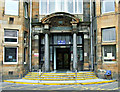 Glasgow Royal Infirmary