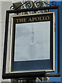 The Apollo, Miles Platting