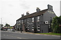 The Old Red House, Thirsk