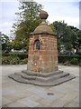 Provost Scott Monument