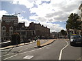 SO9198 : Wolverhampton Square by Gordon Griffiths