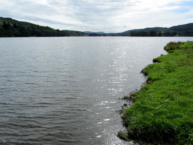 Esthwaite Water