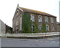 Ebenezer Chapel, Llanelli