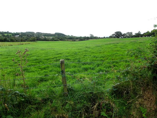 Drumscra Townland © Kenneth Allen cc-by-sa/2.0 :: Geograph Ireland