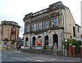 The Metropolitan, Llanelli