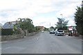 Lindale Lane - viewed from Pippins Green Avenue