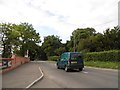 TQ0589 : Breakspear Road North, Harefield by David Howard